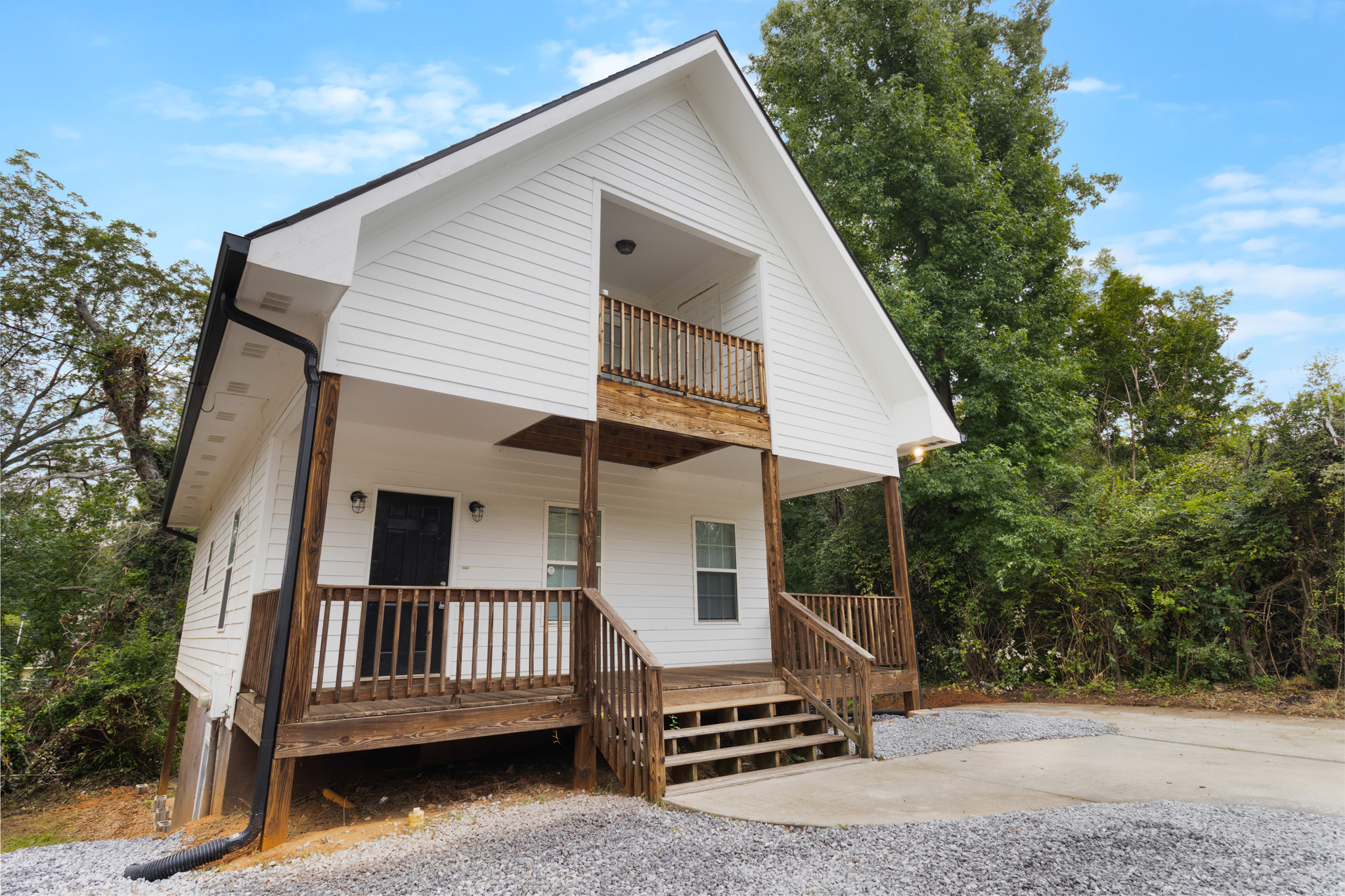 Northside Chalet