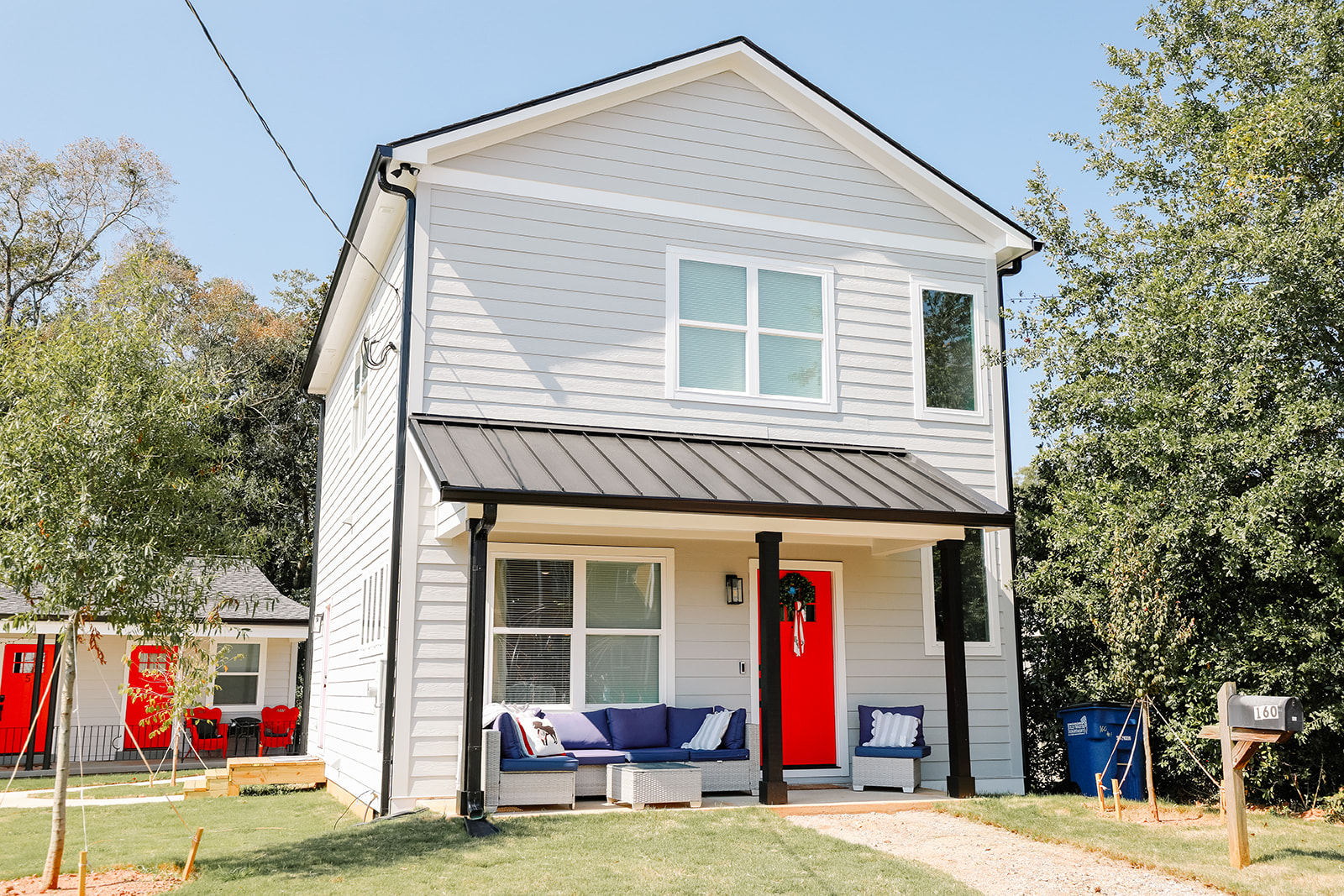 Rutherford Place – Unit 1